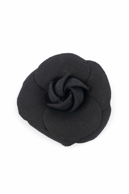 Broche camélia Chanel