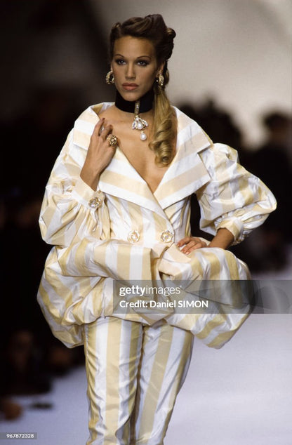 Ensemble Dior Printemps 1993