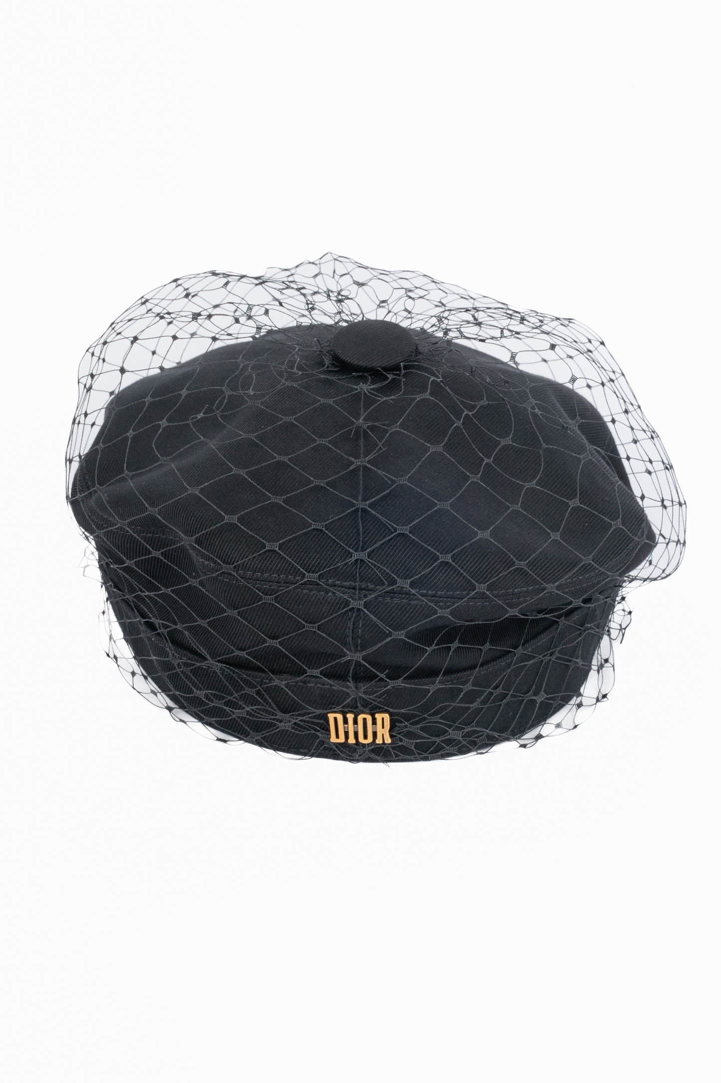 Casquette Christian Dior Pre-fall 2020 