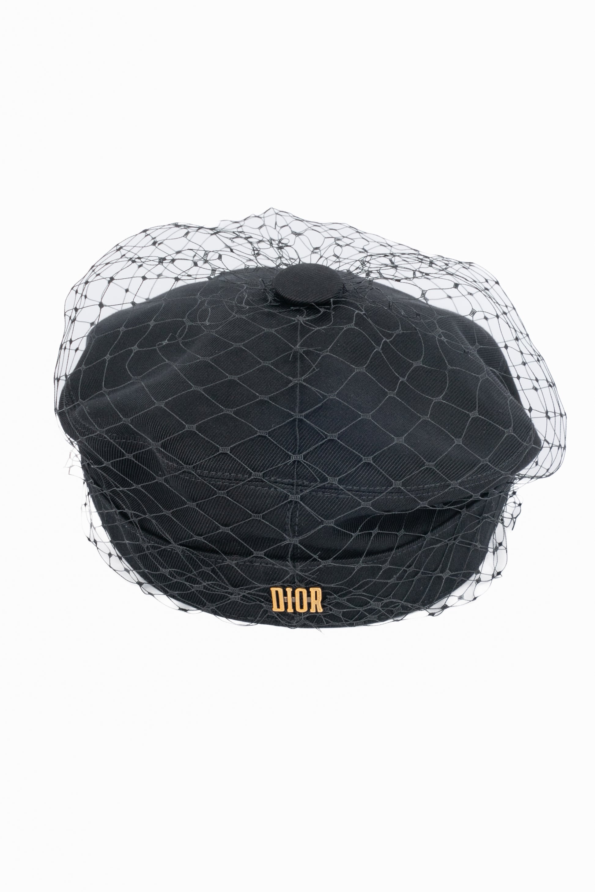 Casquette Christian Dior Pre-fall 2020 