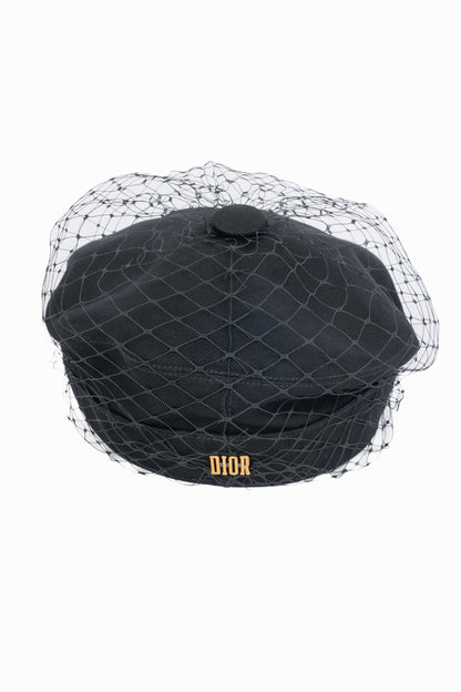 Casquette Christian Dior Pre-fall 2020 