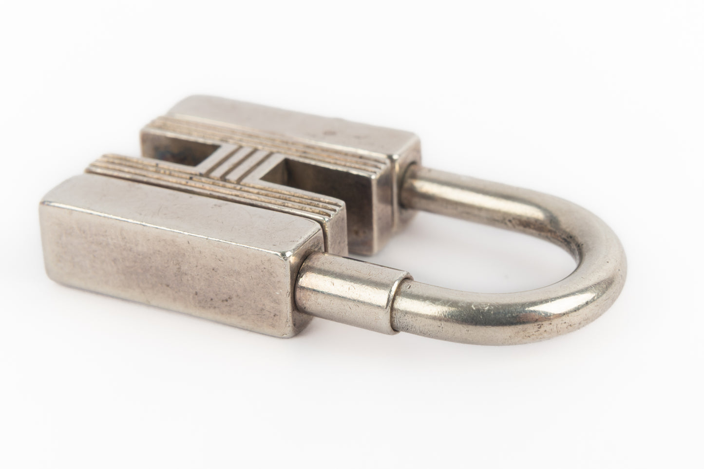 Cadenas "H" Hermès 