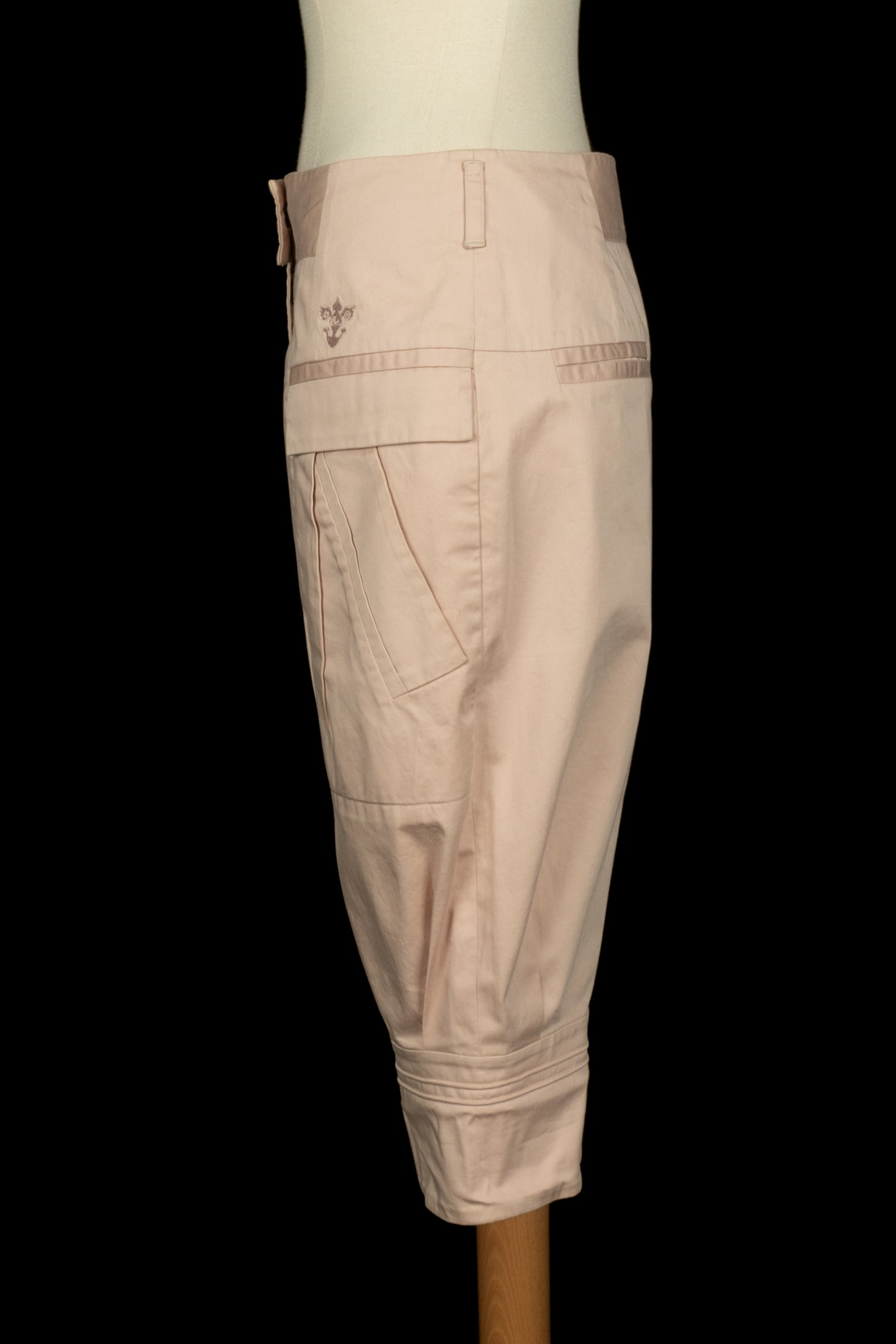 Ensemble Christian Lacroix