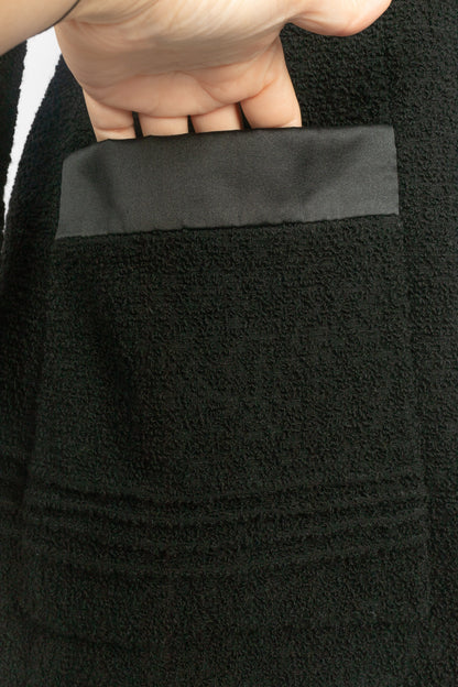 Veste Chanel Hiver 1993