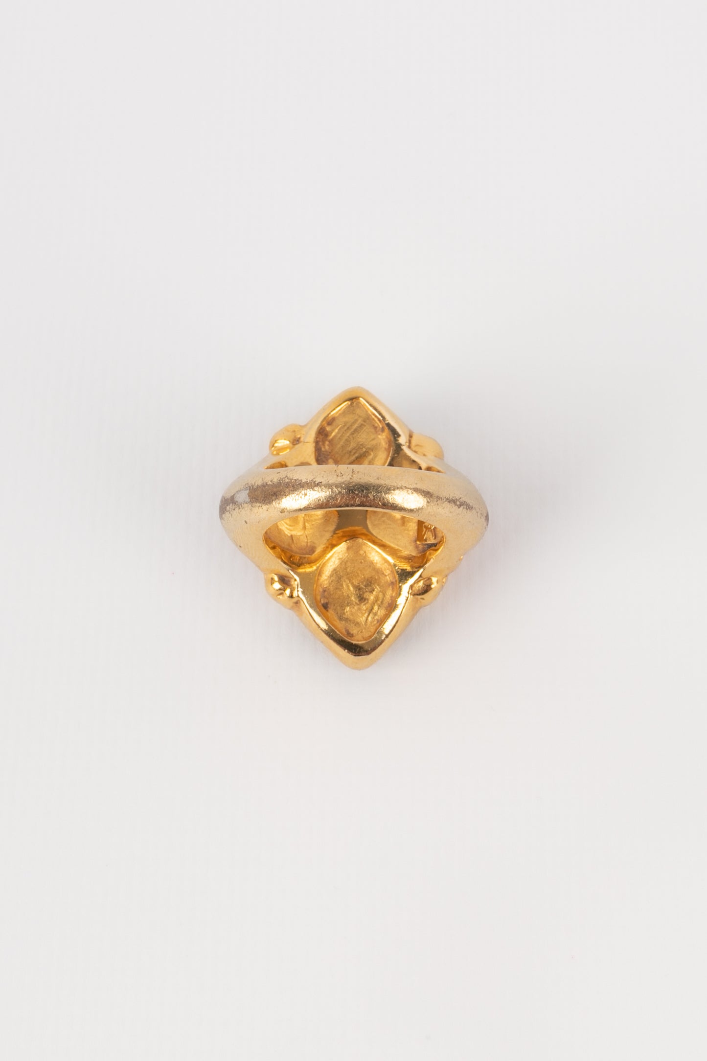 Bague Yves Saint Laurent