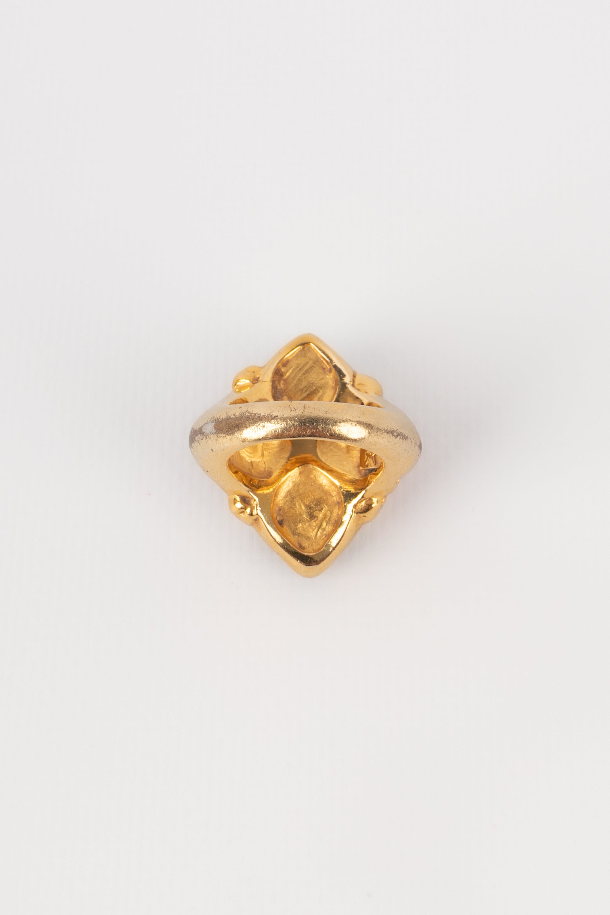 Bague Yves Saint Laurent