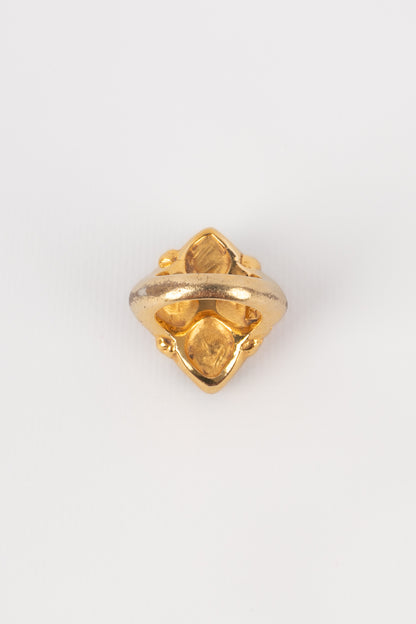 Bague Yves Saint Laurent