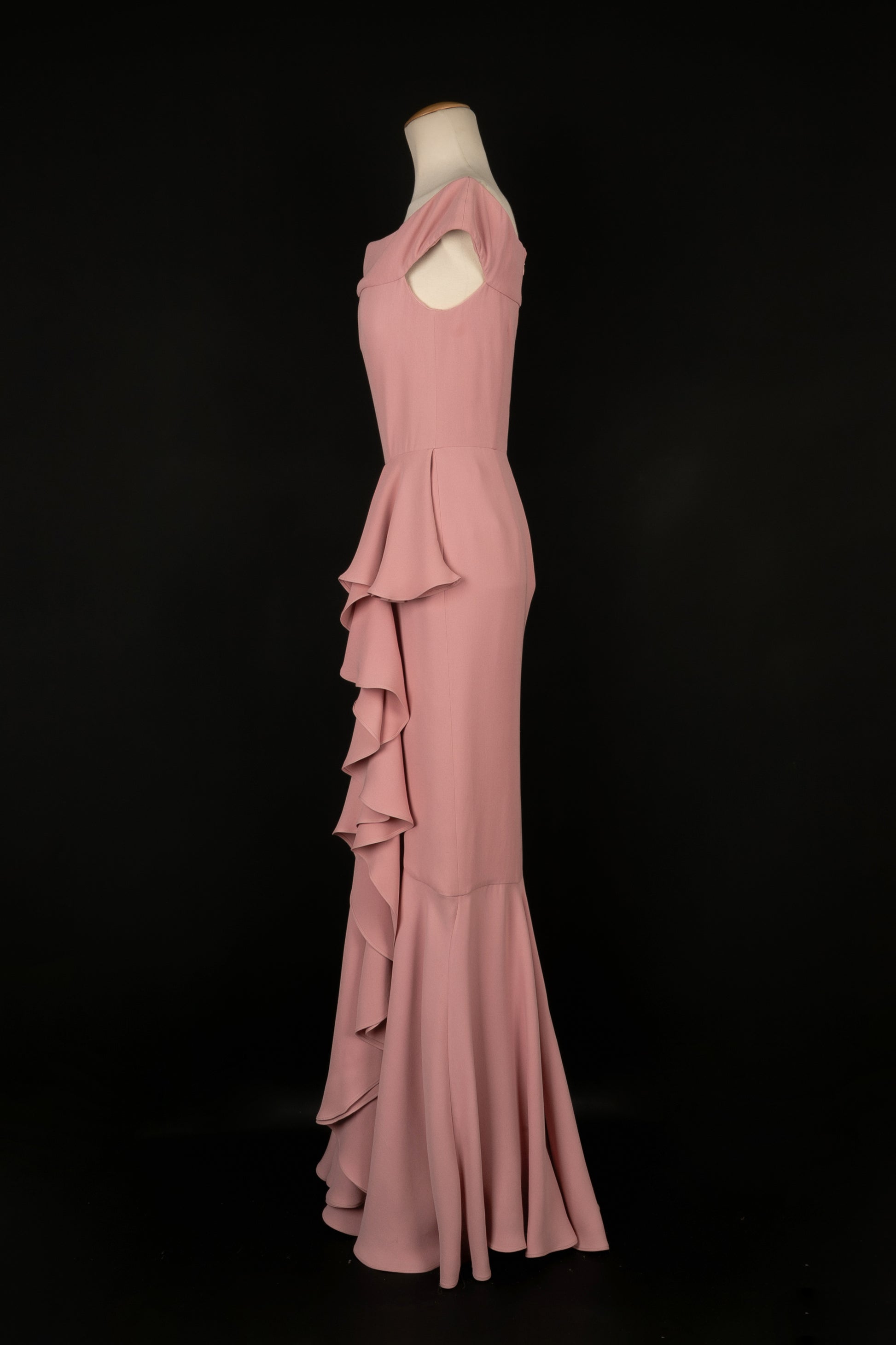 Alexander McQueen dress Les Merveilles De Babellou Alexander McQueen dress Les Merveilles De Babellou