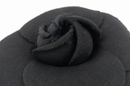 Broche camélia Chanel