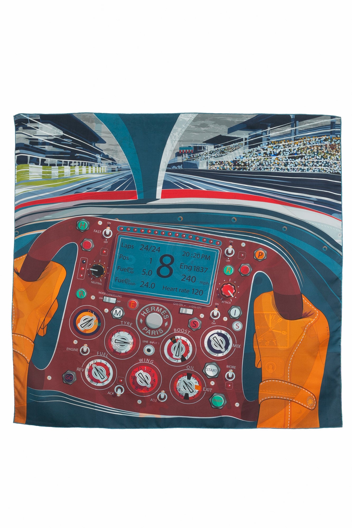 FFH99-1