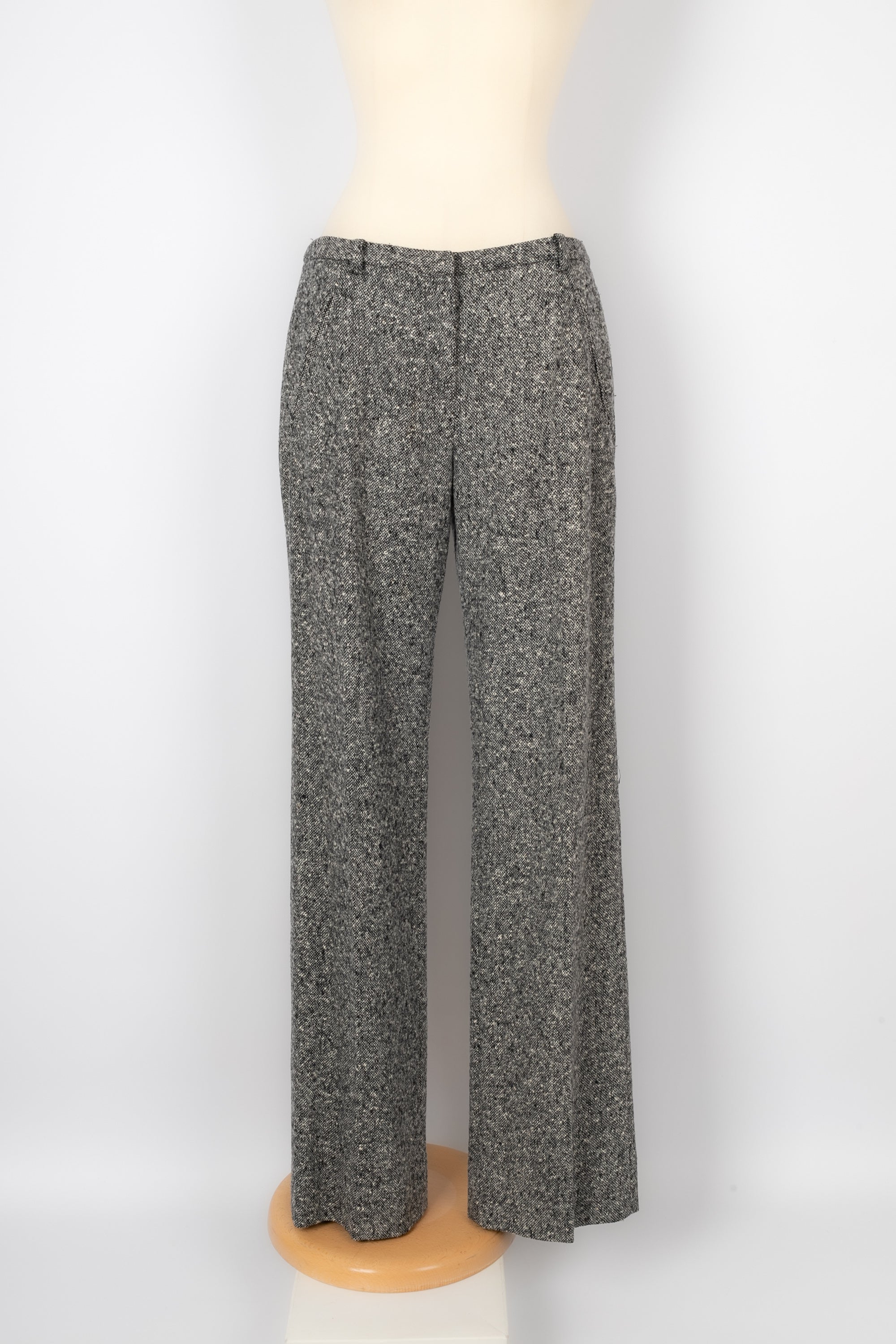 Christian Dior pants – Les Merveilles De Babellou
