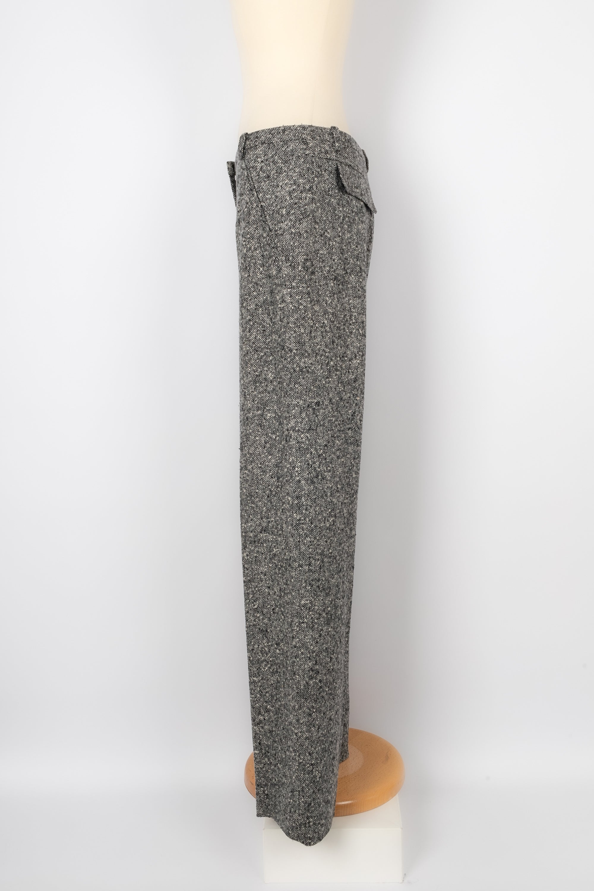 Christian Dior pants – Les Merveilles De Babellou