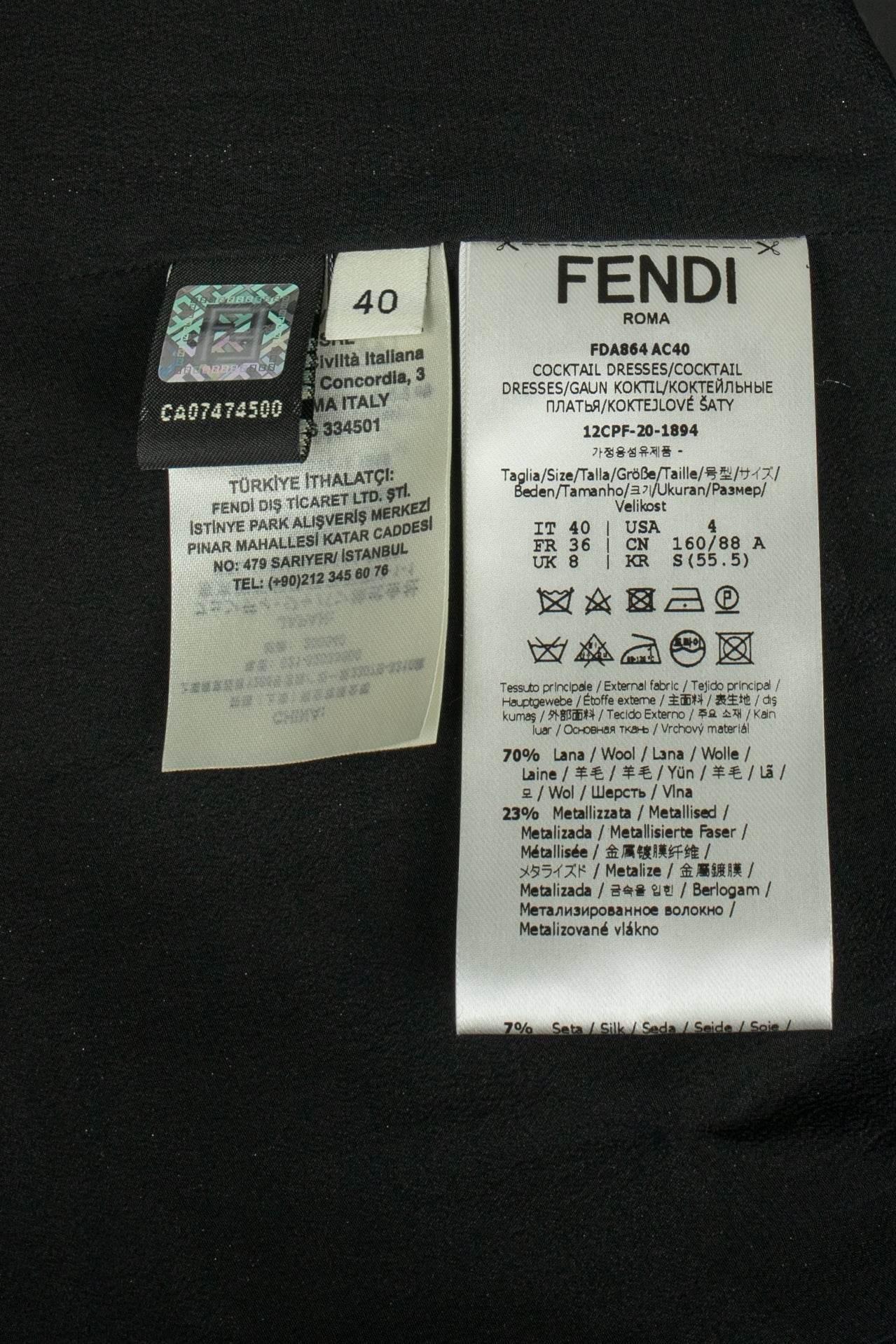 FT120-12