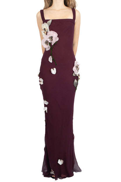 John Galliano dress Spring 2000