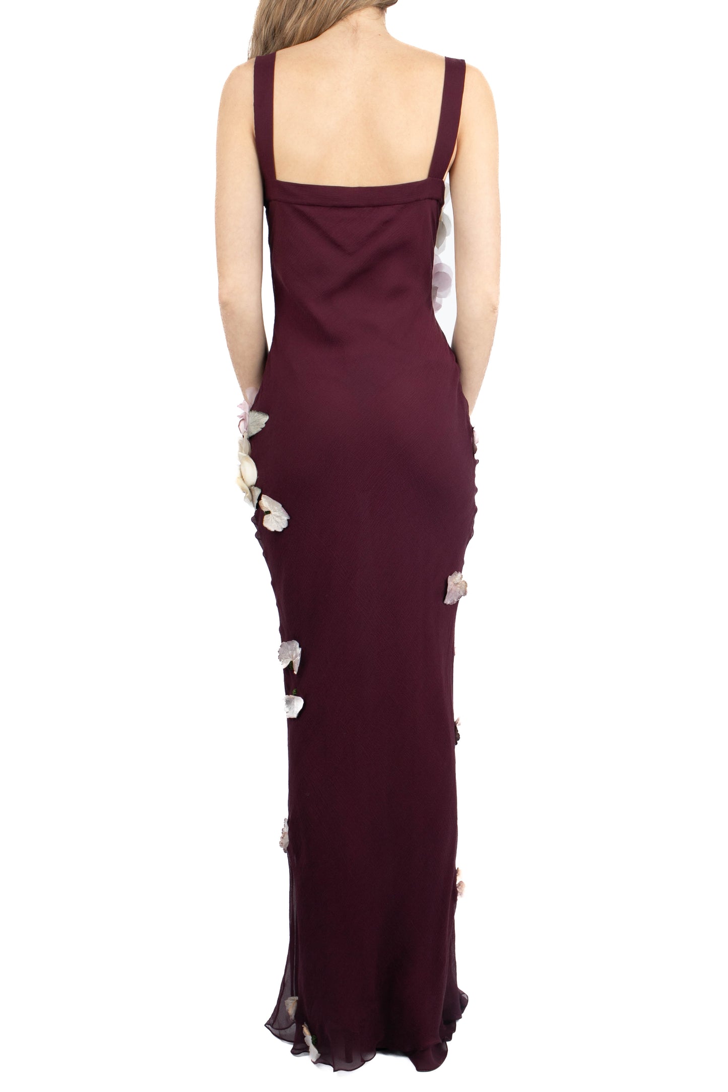 John Galliano dress Spring 2000