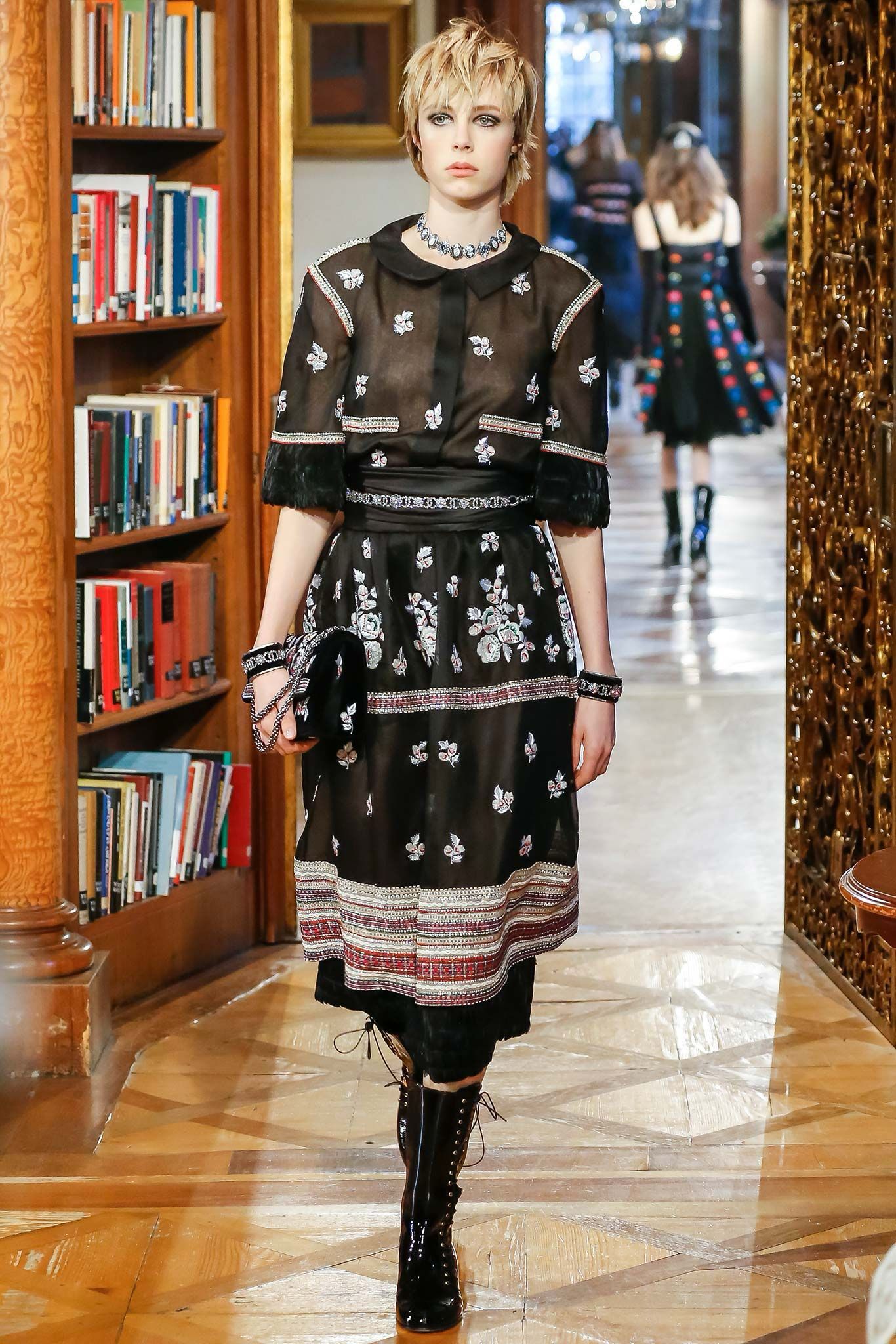 Sac 2.55 Chanel Pre-fall 2015