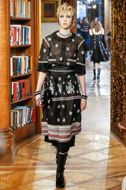 Sac 2.55 Chanel Pre-fall 2015