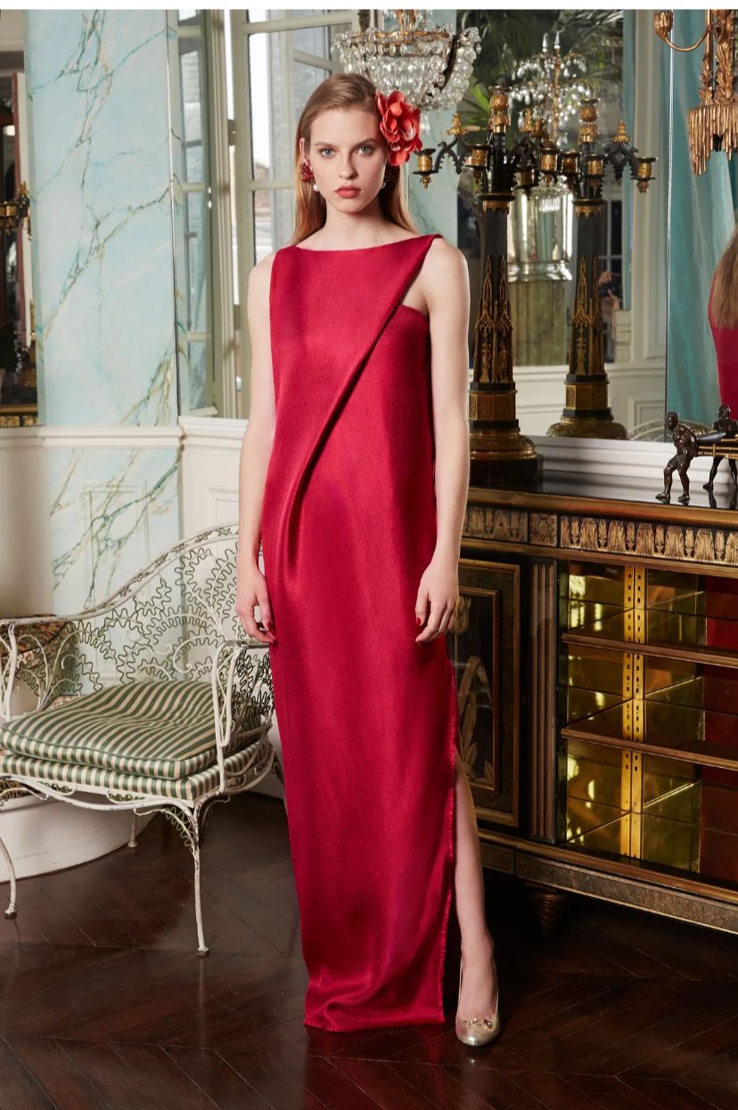 Robe Paule Ka Resort 2018