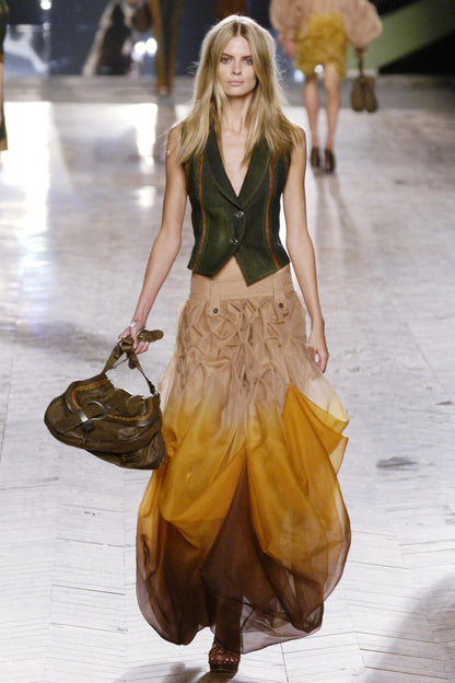 Ensemble Christian Dior 2006