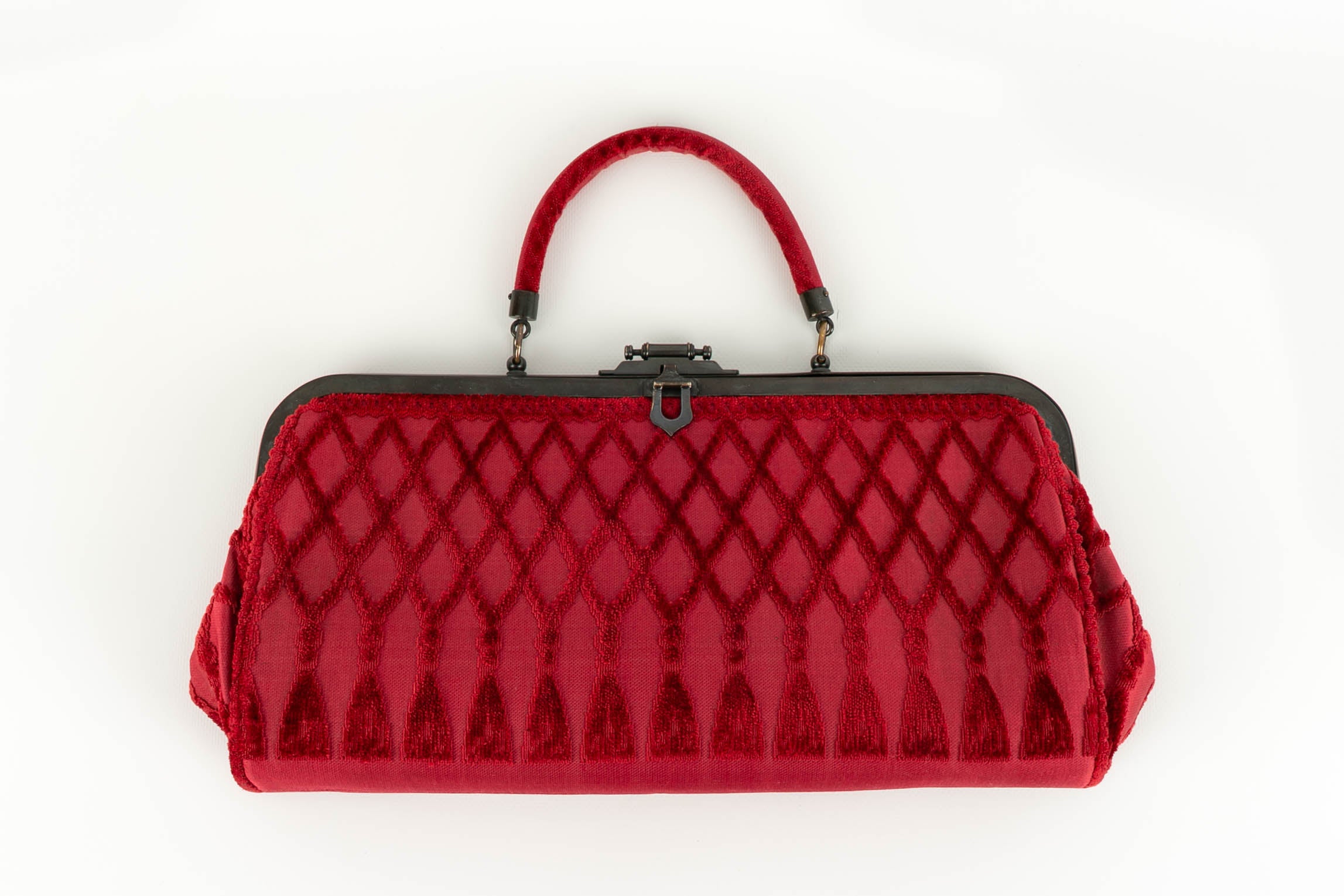 Roberta Di Camerino Bag – Les Merveilles De Babellou