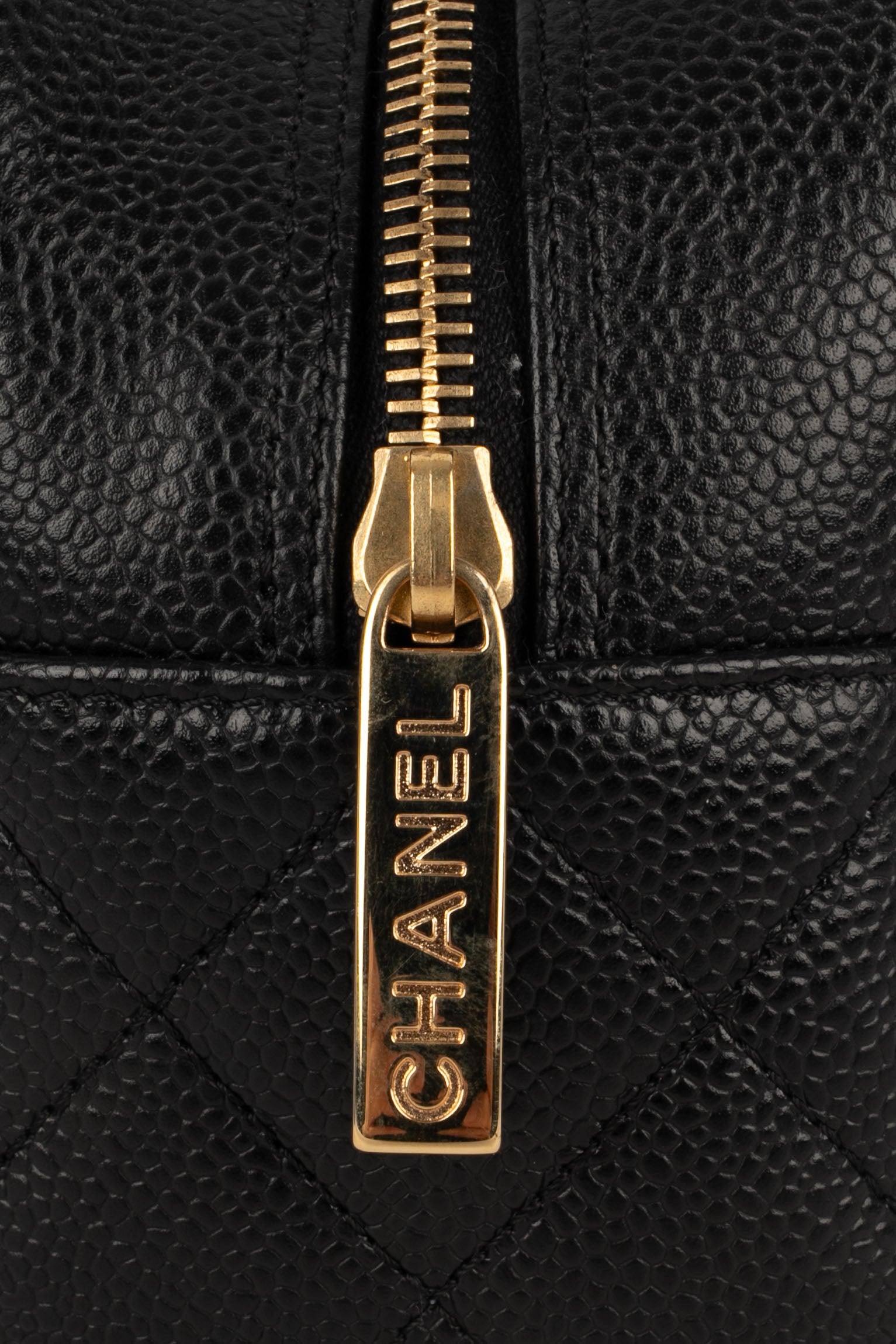 Chanel mini boston bag – Les Merveilles De Babellou