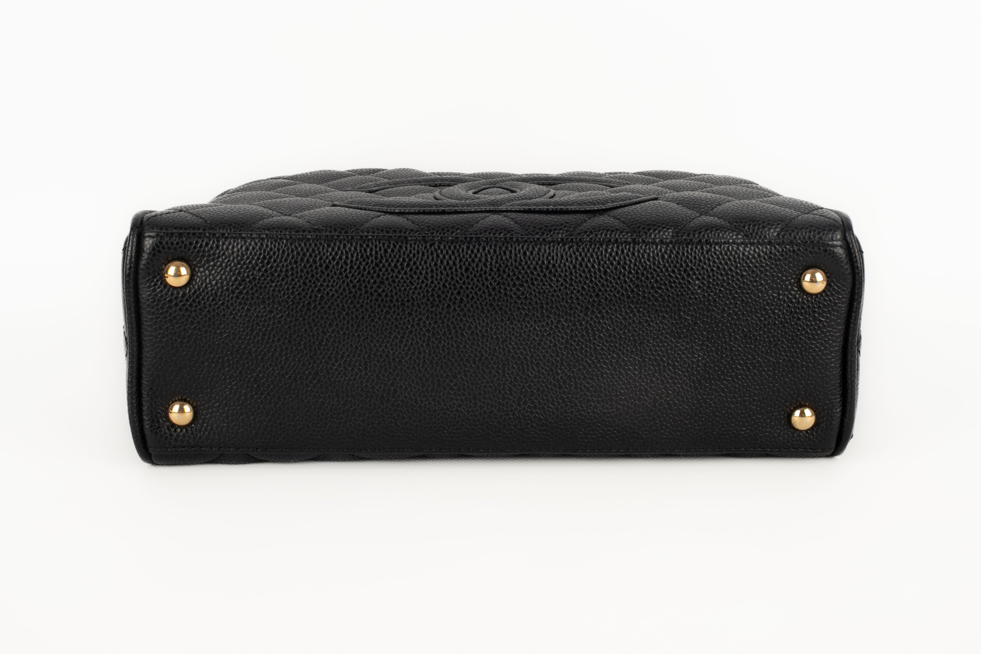 Chanel mini boston bag – Les Merveilles De Babellou