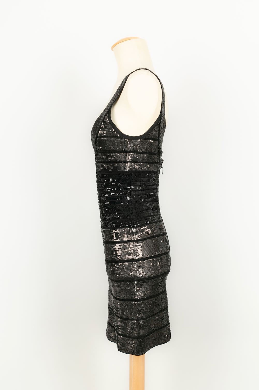Hervé Léger dress – Les Merveilles De Babellou Hervé Léger dress – Les Merveilles De Babellou