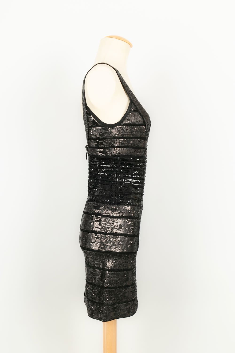 Herv Lger dress Les Merveilles De Babellou Herv Lger dress Les Merveilles De Babellou