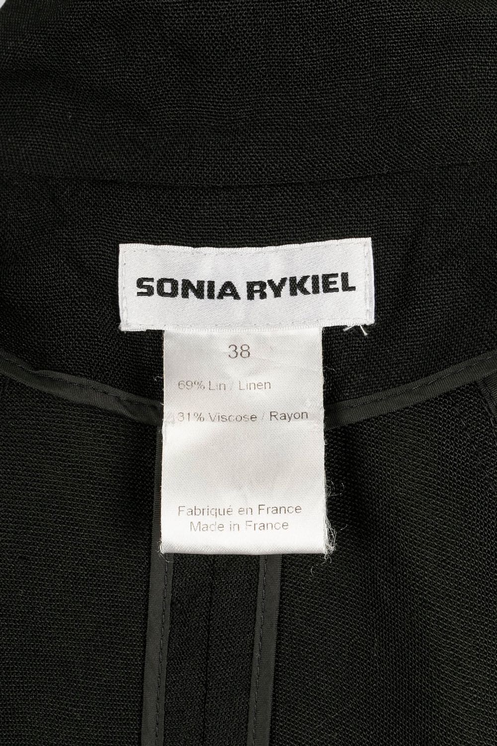 Sonia Rykiel jacket dress – Les Merveilles De Babellou