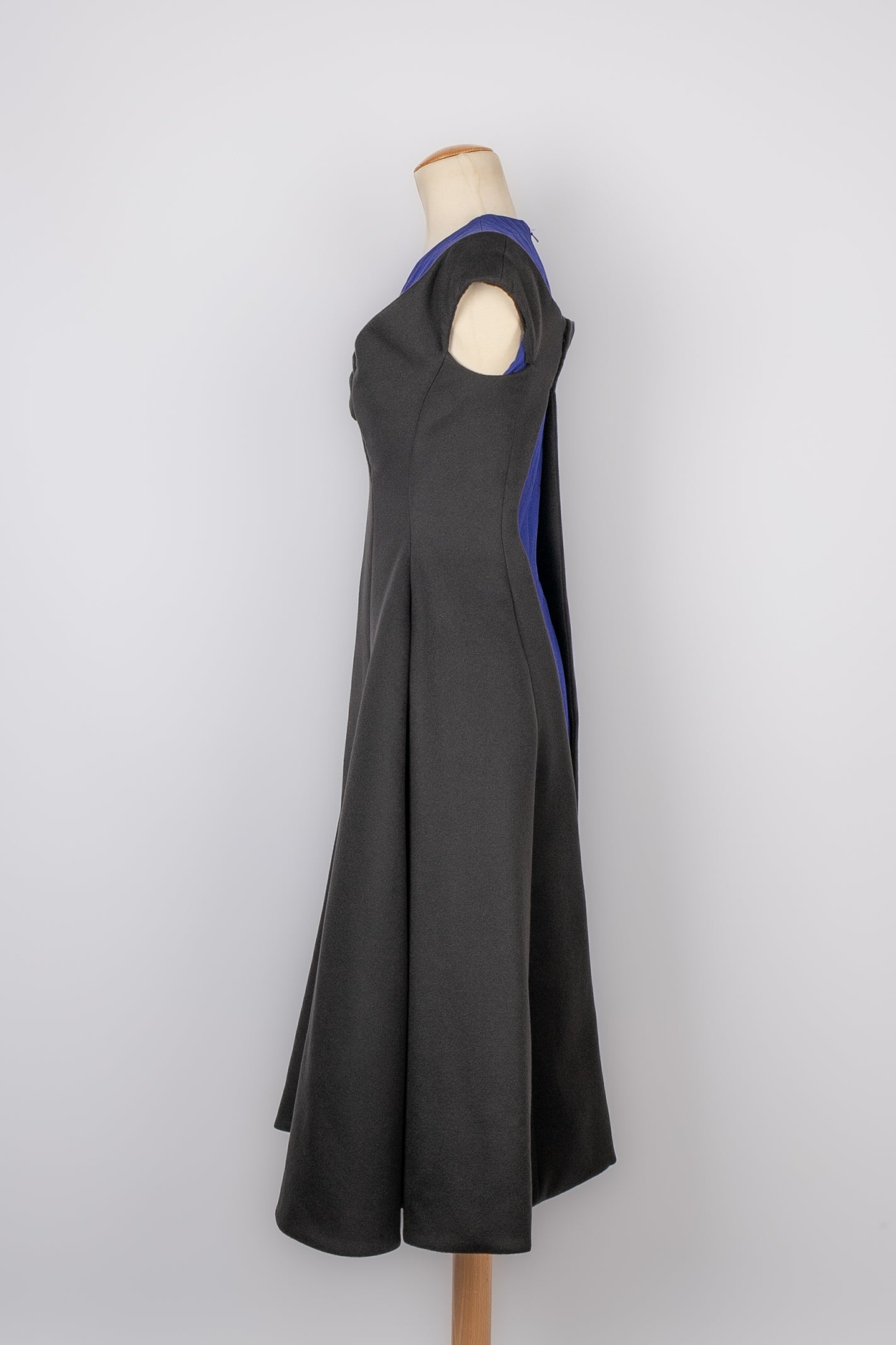 Christian Dior dress 2014 – Les Merveilles De Babellou