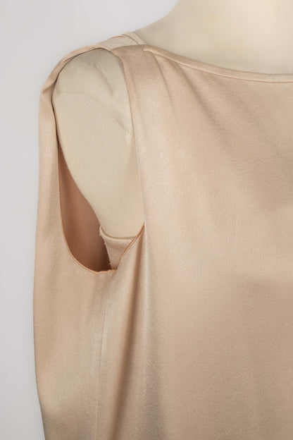 Robe Paule Ka Resort 2018