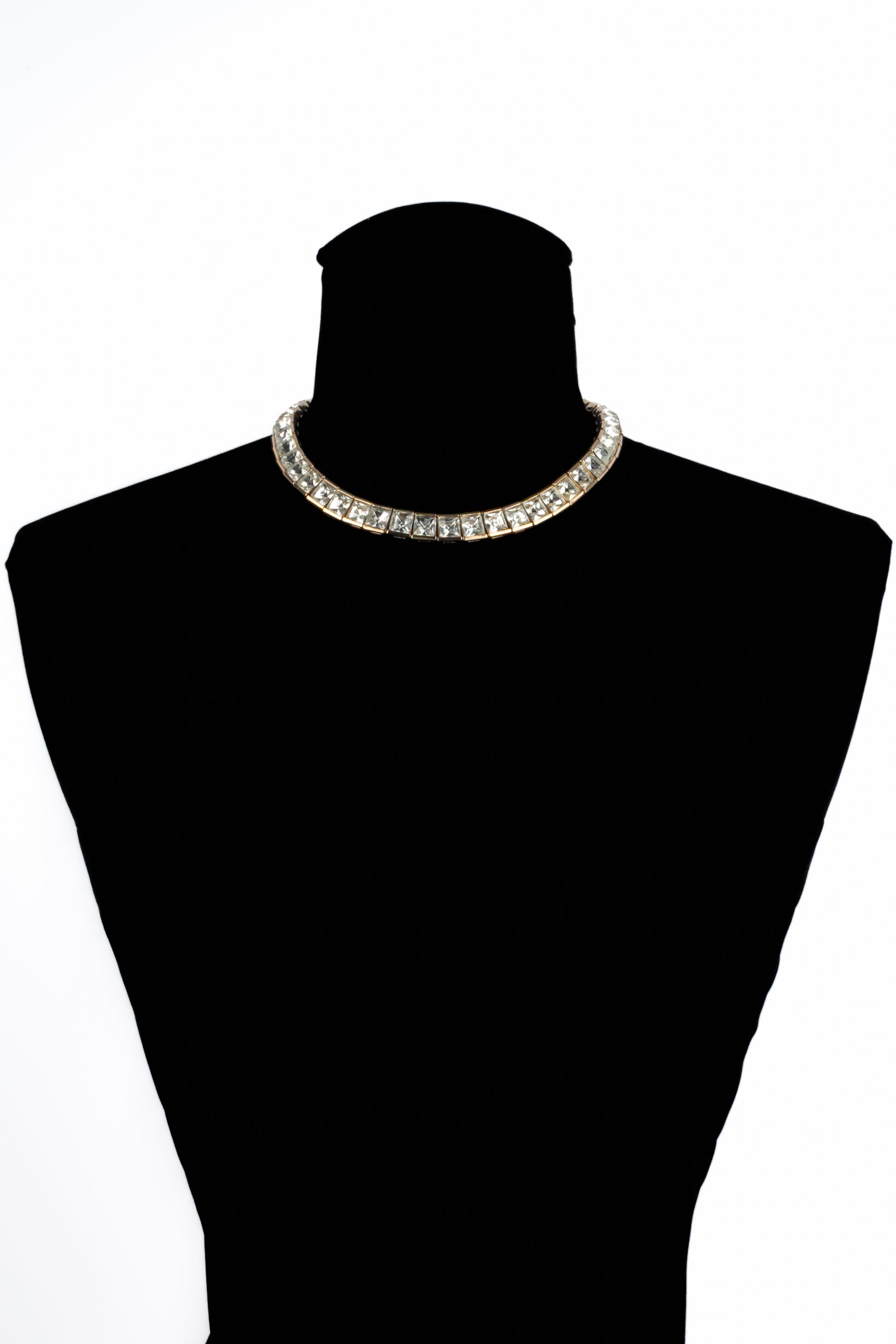 Collier Christian Dior