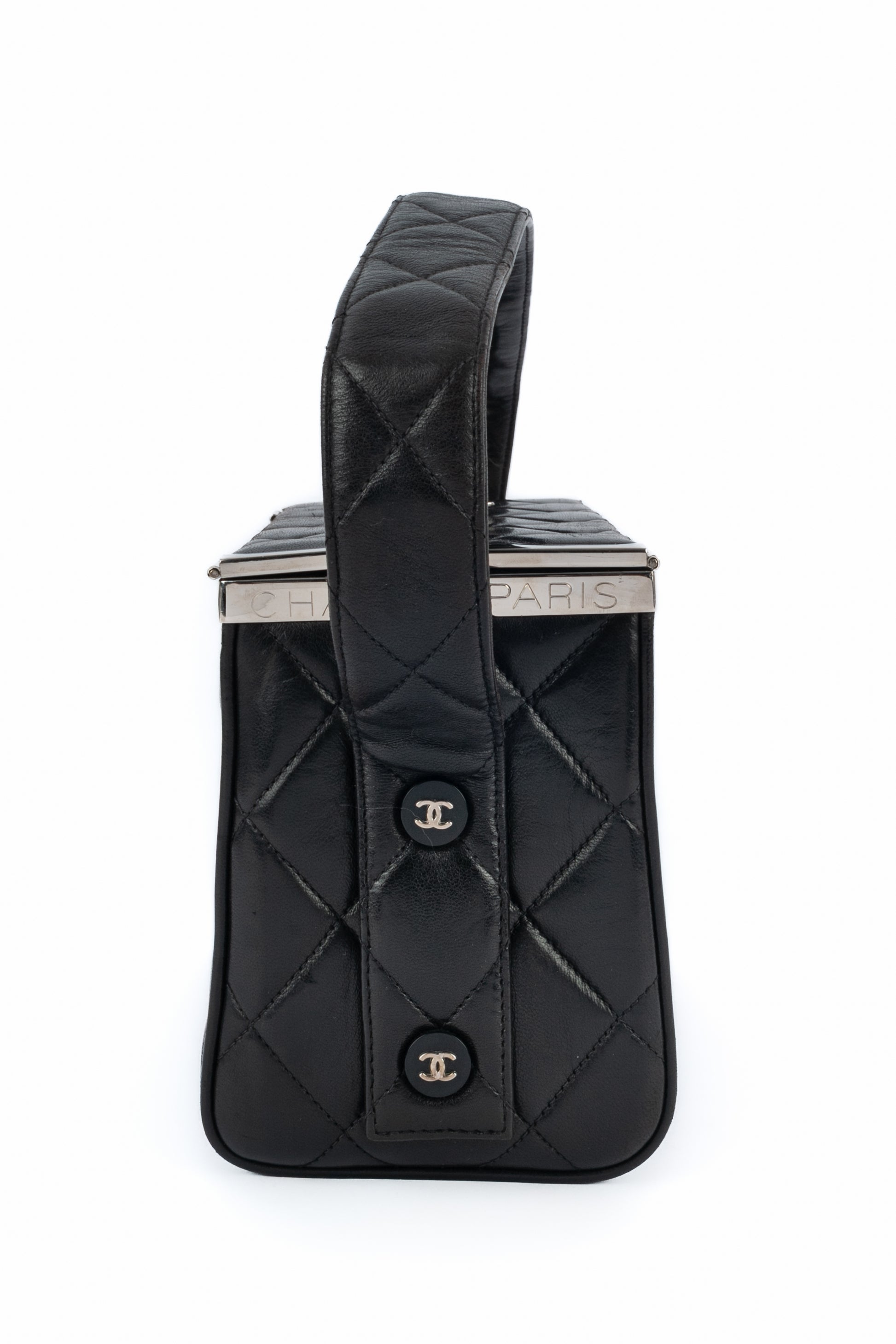 Sac "Box" Chanel 1996-1997