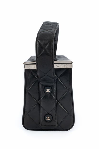 Sac "Box" Chanel 1996-1997