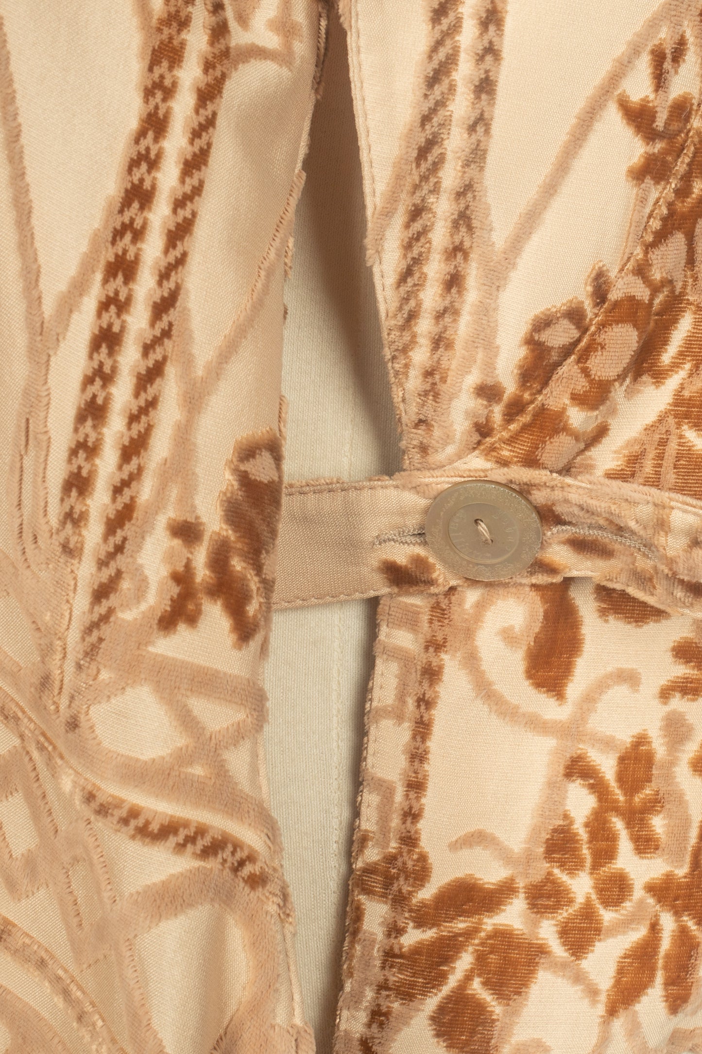 Veste John Galliano 2006