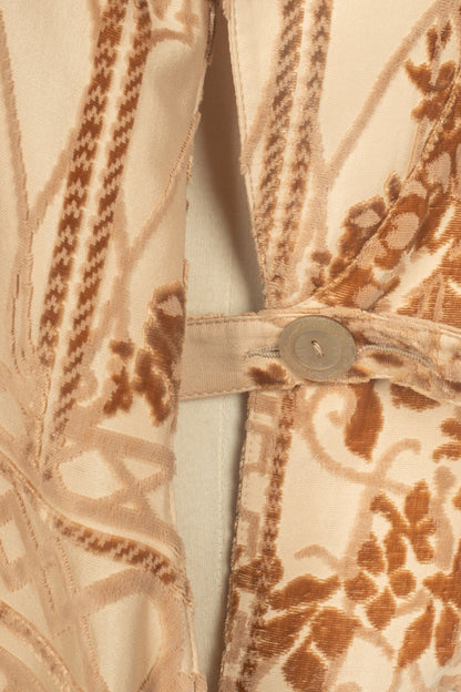 Veste John Galliano 2006