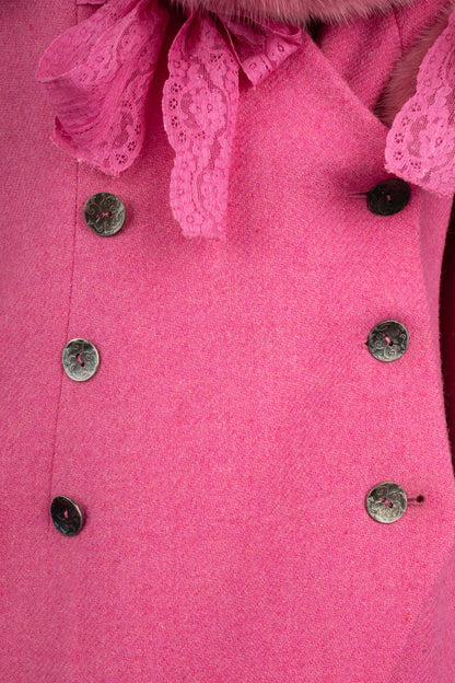 Ensemble Christian Dior Hiver 1998