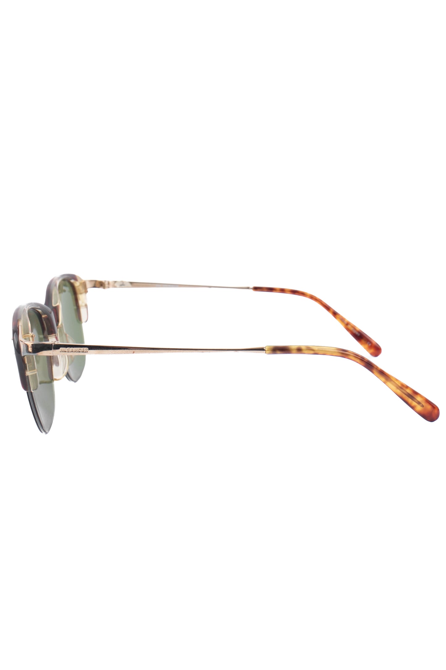 Lunettes de soleil Jil Sander 