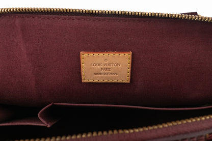 Sac "Alma" Louis Vuitton 2010