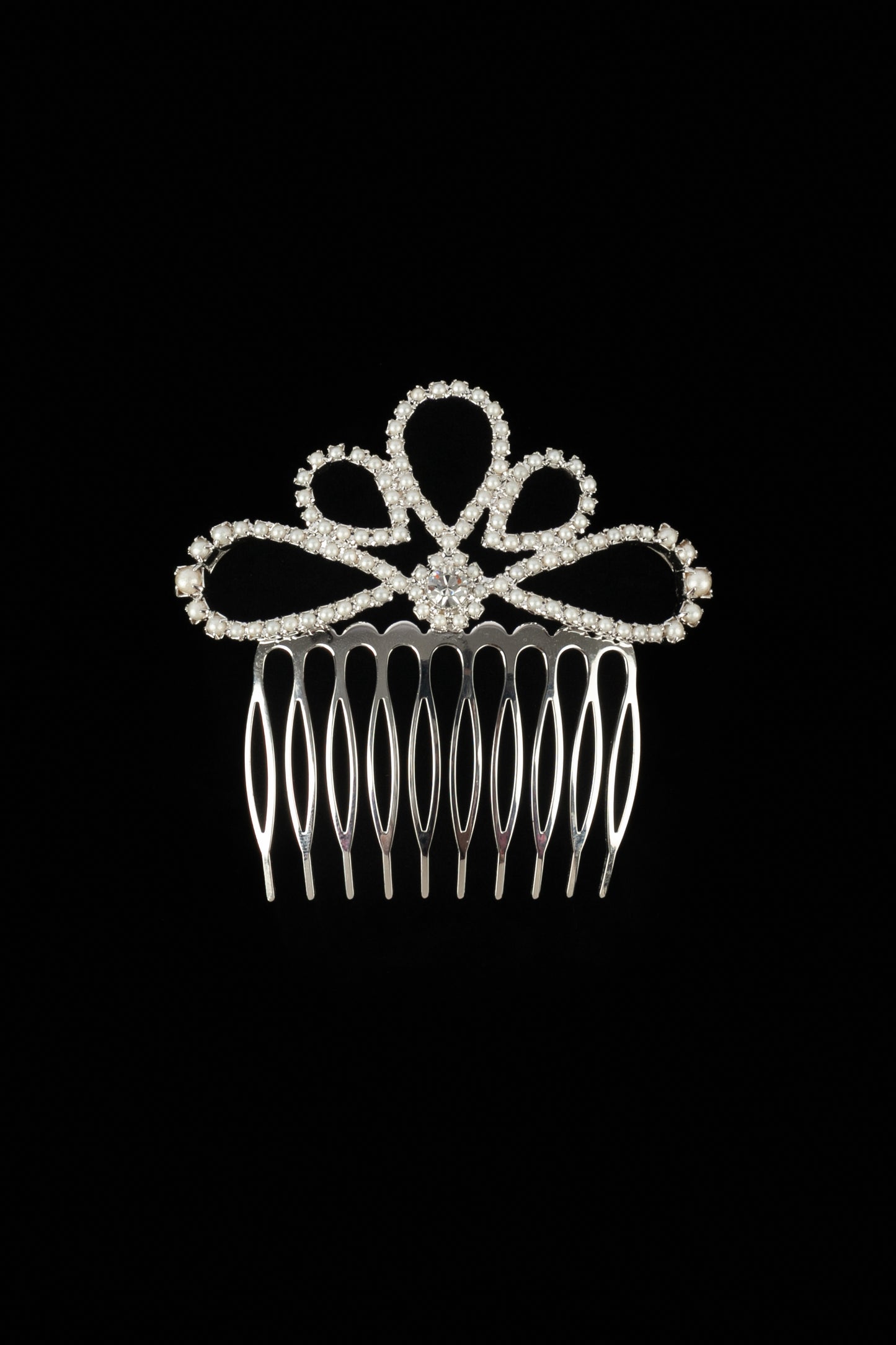 Bijou de cheveux Christian Dior 