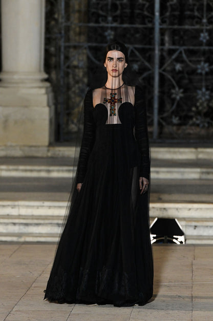 Robe Dolce&Gabbana Alta Moda 2022