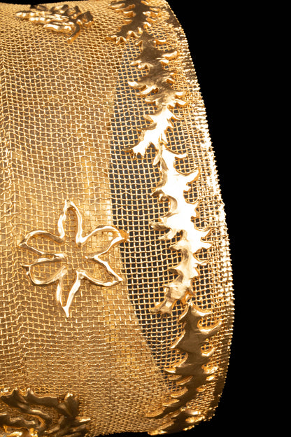 Chapeau Yves Saint Laurent Haute Couture (Attribué à)