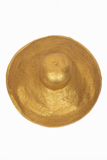 Chapeau Christian Lacroix Haute Couture Printemps 1992