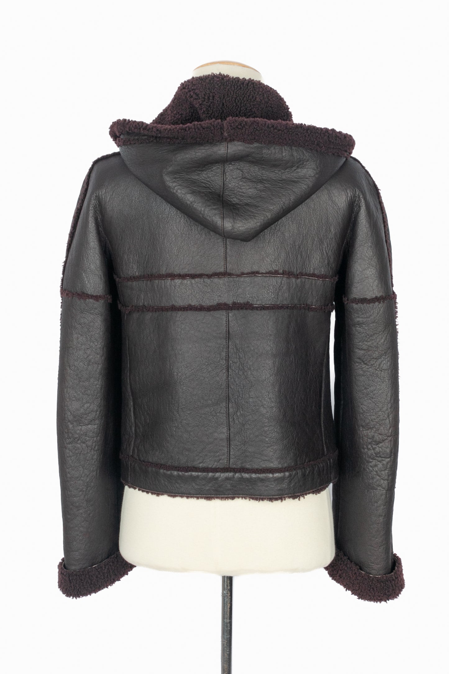 Blouson Chanel Hiver 2007