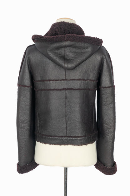 Blouson Chanel Hiver 2007