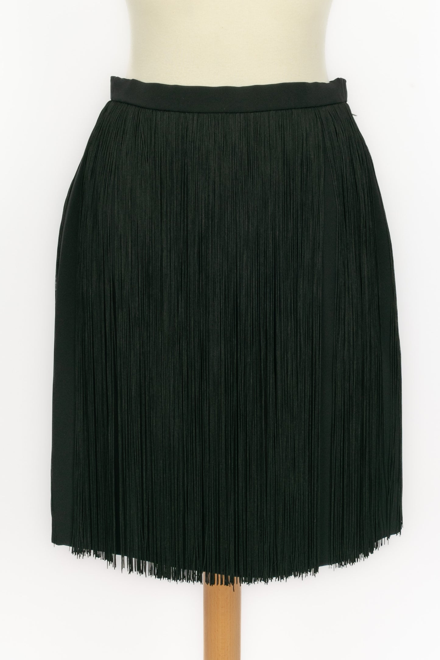 Ensemble Paco Rabanne Haute Couture hiver 1994