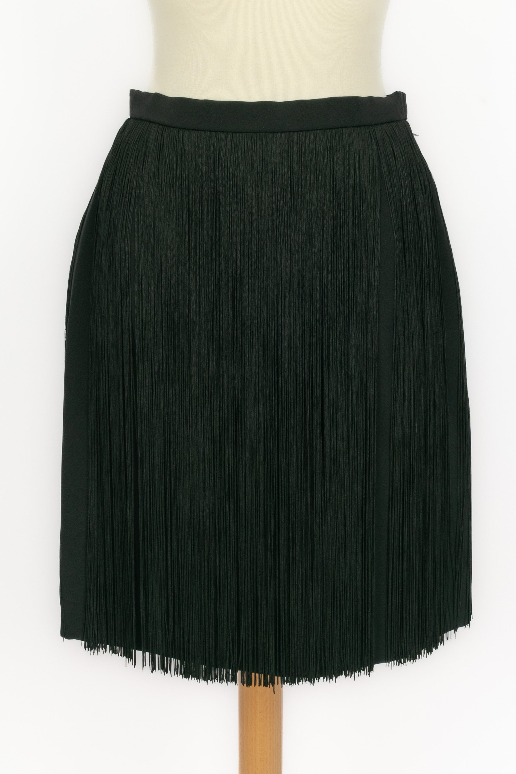 Ensemble Paco Rabanne Haute Couture hiver 1994