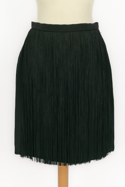 Ensemble Paco Rabanne Haute Couture hiver 1994