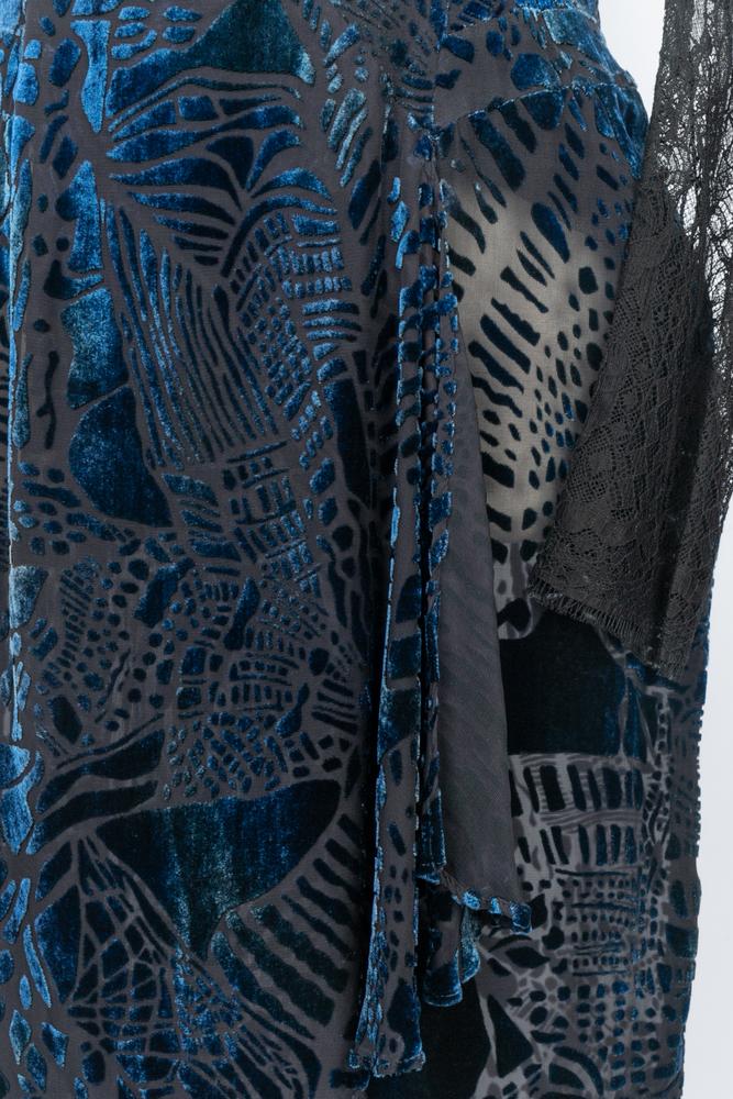 Ensemble Christian Lacroix Été 1997