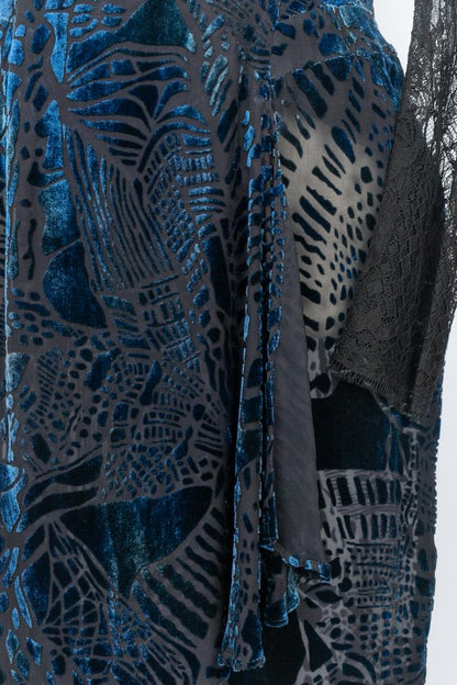 Ensemble Christian Lacroix Été 1997